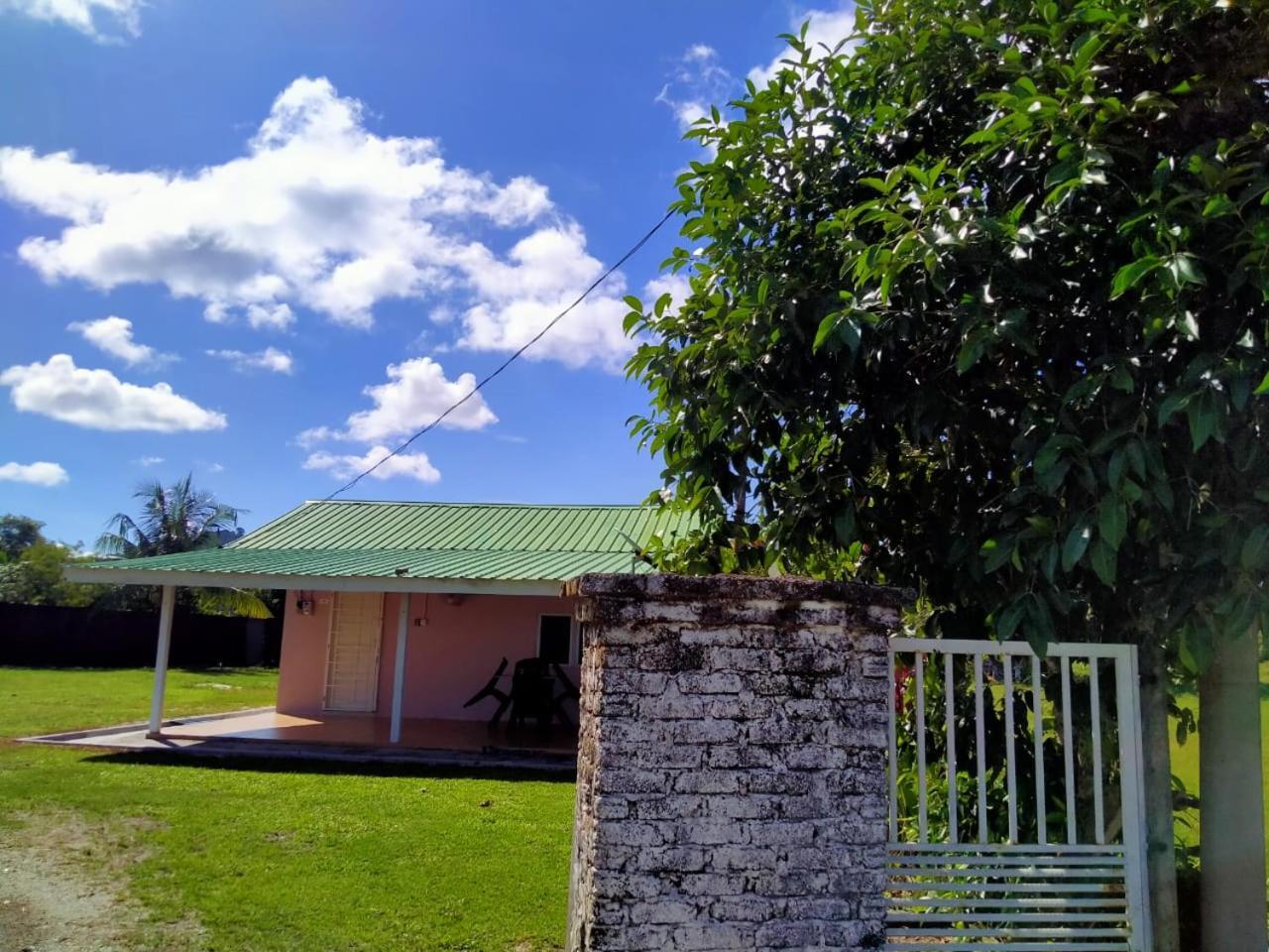 Villa Tempoyak Homestay Pantai Cenang  Ngoại thất bức ảnh