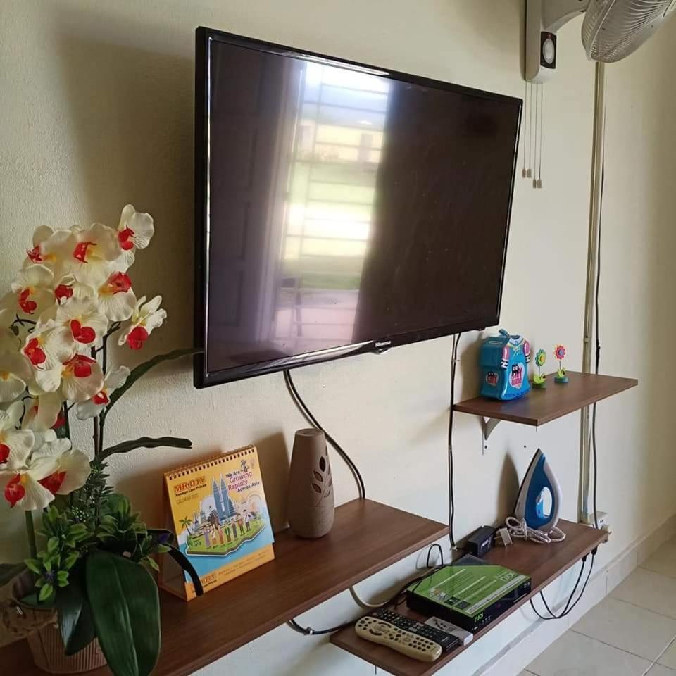 Villa Tempoyak Homestay Pantai Cenang  Phòng bức ảnh