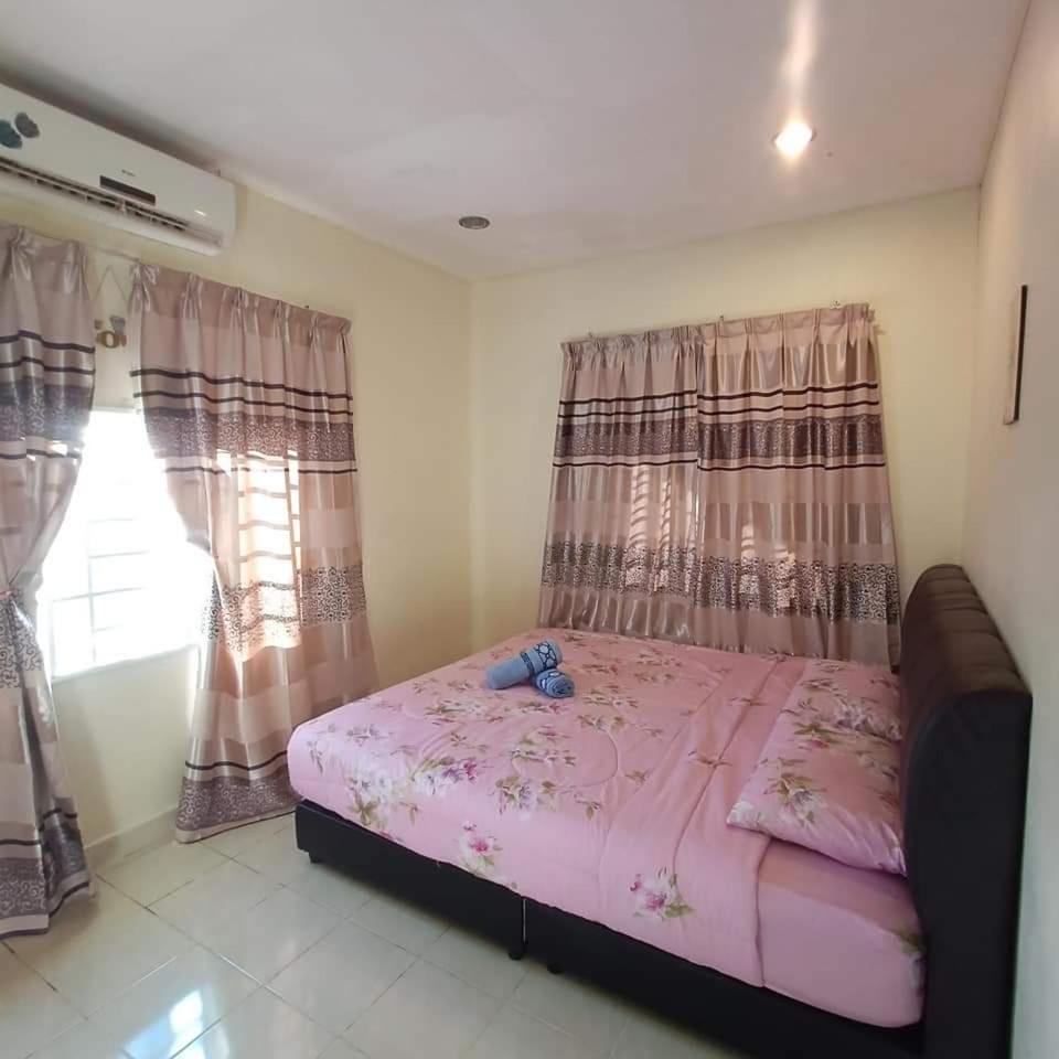 Villa Tempoyak Homestay Pantai Cenang  Phòng bức ảnh