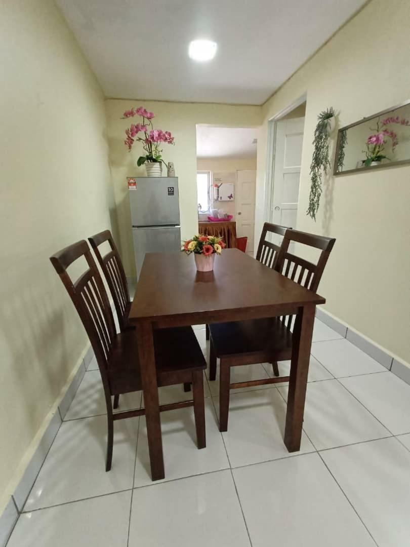 Villa Tempoyak Homestay Pantai Cenang  Ngoại thất bức ảnh