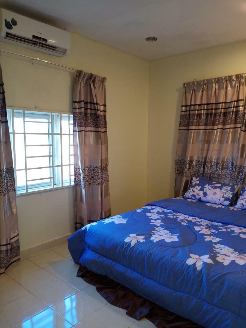Villa Tempoyak Homestay Pantai Cenang  Phòng bức ảnh