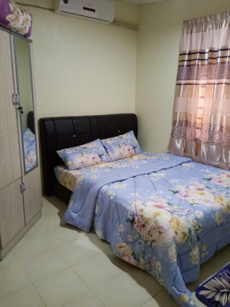 Villa Tempoyak Homestay Pantai Cenang  Ngoại thất bức ảnh