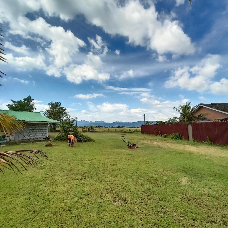 Villa Tempoyak Homestay Pantai Cenang  Ngoại thất bức ảnh